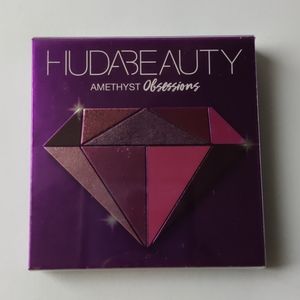 Huda Beauty - Amethyst Obsessions